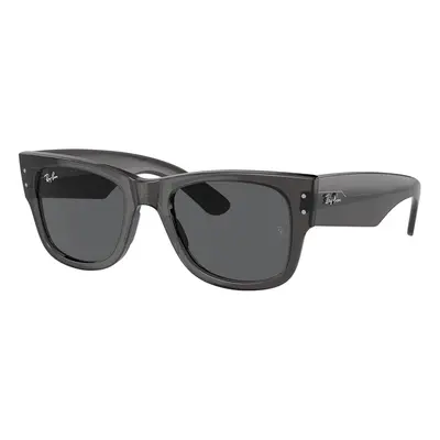 Ray-Ban Mega Wayfarer RB0840S 1406B1 ONE SIZE (51) Fekete Unisex Napszemüvegek