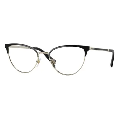 Vogue Eyewear VO4250 352 L (53) Fekete Férfi Dioptriás szemüvegek