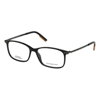 Zegna EZ5172 001 M (56) Fekete Női Dioptriás szemüvegek