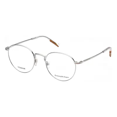 Zegna EZ5221 016 ONE SIZE (51) Ezüst Női Dioptriás szemüvegek