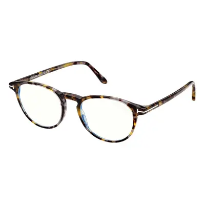 Tom Ford FT5803-B 055 L (51) Havana Női Dioptriás szemüvegek