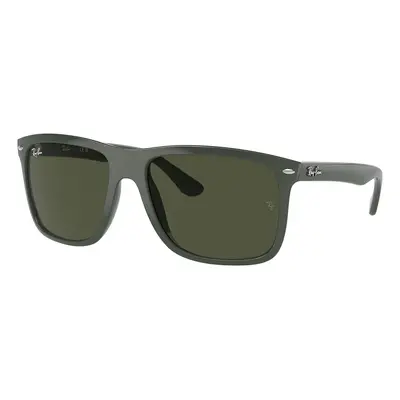 Ray-Ban Boyfriend Two RB4547 671931 M (57) Zöld Unisex Napszemüvegek