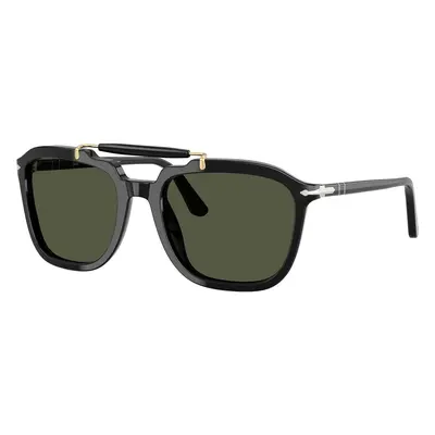 Persol PO0203S 95/31 M (55) Fekete Unisex Napszemüvegek