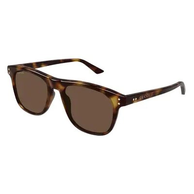 Gucci GG1893S 002 ONE SIZE (53) Havana Női Napszemüvegek