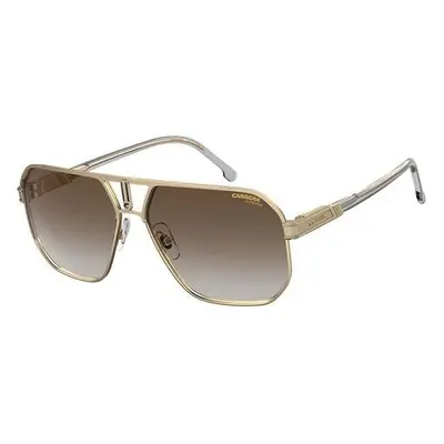 Carrera CARRERA1062/S J5G/86 ONE SIZE (62) Bézs Női Napszemüvegek