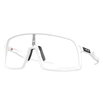 Oakley Sutro OO9406-99 M (37) Fehér Unisex Napszemüvegek