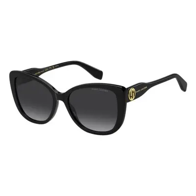 Marc Jacobs MARC815/S 807/9O ONE SIZE (55) Fekete Férfi Napszemüvegek