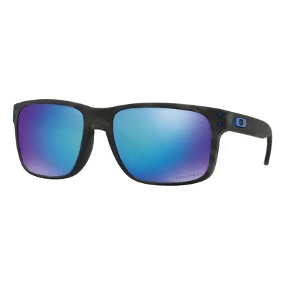 Oakley Holbrook OO9102-G7 PRIZM Polarized M (57) Fekete Női Napszemüvegek