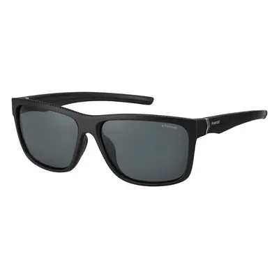 Polaroid Sport PLD7014/S 807/M9 Polarized ONE SIZE (59) Fekete Női Napszemüvegek