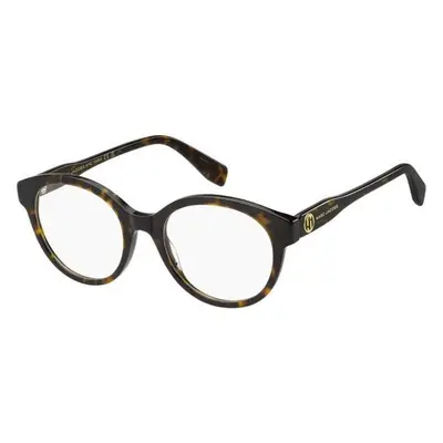 Marc Jacobs MARC817 086 ONE SIZE (51) Havana Férfi Dioptriás szemüvegek