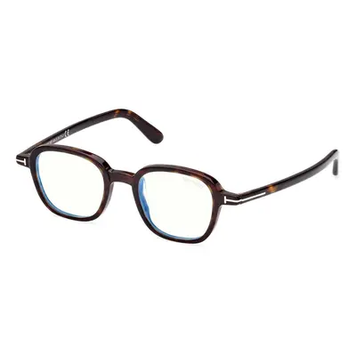 Tom Ford FT5837-B 052 ONE SIZE (46) Havana Női Dioptriás szemüvegek