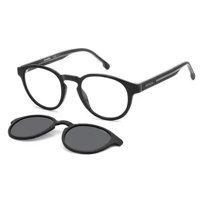 Carrera CA8066/CS 08A/M9 Polarized ONE SIZE (50) Fekete Női Dioptriás szemüvegek