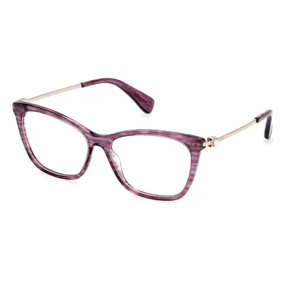 Max Mara MM5070 083 ONE SIZE (54) Lila Férfi Dioptriás szemüvegek