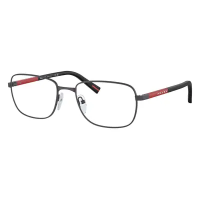 Prada Linea Rossa PS52QV 06P1O1 M (54) Szürke Női Dioptriás szemüvegek