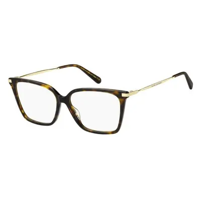 Marc Jacobs MARC833 086 ONE SIZE (55) Havana Férfi Dioptriás szemüvegek