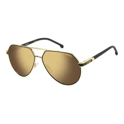 Carrera CARRERA1067/S I46/YL ONE SIZE (62) Fekete Női Napszemüvegek