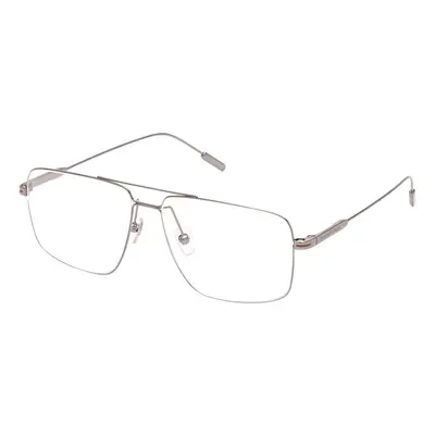 Zegna EZ5225 016 ONE SIZE (56) Ezüst Női Dioptriás szemüvegek