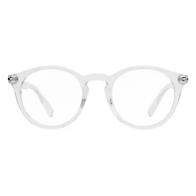 OiO by eyerim Pluto Crystal blue-light [non-prescription] ONE SIZE (49) Kristály Unisex Dioptriá