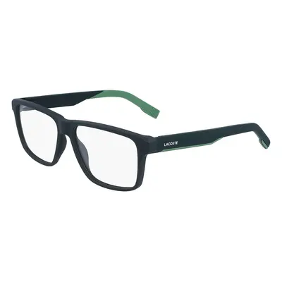 Lacoste L2923 300 ONE SIZE (57) Zöld Női Dioptriás szemüvegek