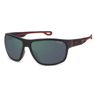 Carrera CARRERA4018/S BLX/Q3 ONE SIZE (63) Fekete Női Napszemüvegek