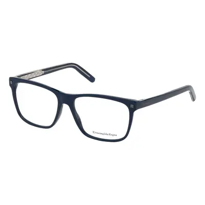 Zegna EZ5170 090 ONE SIZE (56) Kék Női Dioptriás szemüvegek