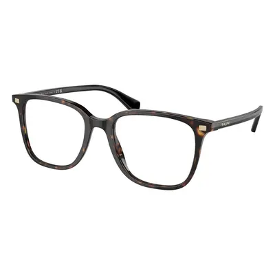 Ralph by Ralph Lauren RA7147 6007 ONE SIZE (55) Havana Férfi Dioptriás szemüvegek