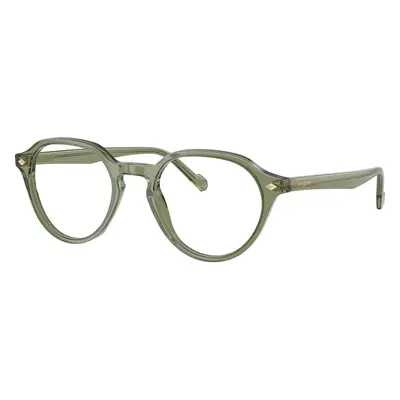 Vogue Eyewear VO5598 3187 L (50) Zöld Női Dioptriás szemüvegek