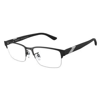 Emporio Armani EA1129 3001 L (55) Fekete Női Dioptriás szemüvegek