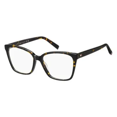 Tommy Hilfiger TH2227 086 ONE SIZE (54) Havana Férfi Dioptriás szemüvegek