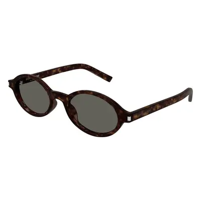 Saint Laurent SL751JEANNE 002 ONE SIZE (50) Havana Férfi Napszemüvegek