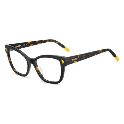 Missoni MIS0238 086 ONE SIZE (52) Havana Férfi Dioptriás szemüvegek