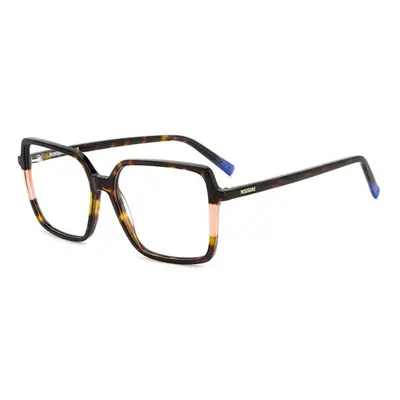 Missoni MIS0176 L9G ONE SIZE (54) Havana Férfi Dioptriás szemüvegek