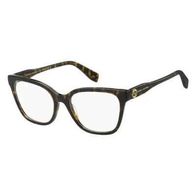 Marc Jacobs MARC816 086 ONE SIZE (54) Havana Férfi Dioptriás szemüvegek