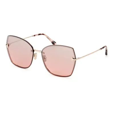 Tom Ford FT1107 28U ONE SIZE (62) Arany Férfi Napszemüvegek