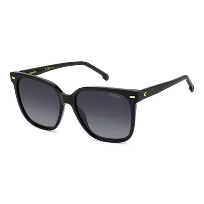 Carrera CARRERA3002/S 807/9O ONE SIZE (55) Fekete Férfi Napszemüvegek