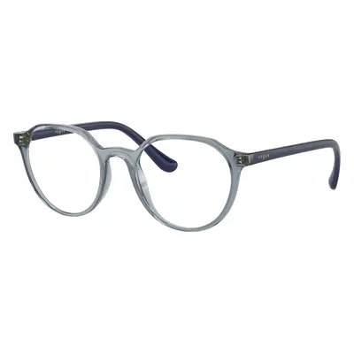 Vogue Eyewear VO5546I 2966 ONE SIZE (50) Kék Férfi Dioptriás szemüvegek