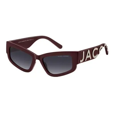 Marc Jacobs MARC796/S R9S/9O ONE SIZE (55) Vörös Férfi Napszemüvegek