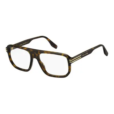 Marc Jacobs MARC682 086 ONE SIZE (56) Havana Női Dioptriás szemüvegek