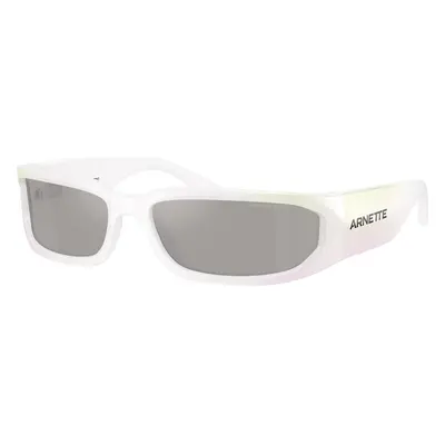 Arnette AN4349 29746G ONE SIZE (62) Fehér Női Napszemüvegek