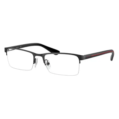 Vogue Eyewear VO4295I 352S ONE SIZE (54) Fekete Női Dioptriás szemüvegek