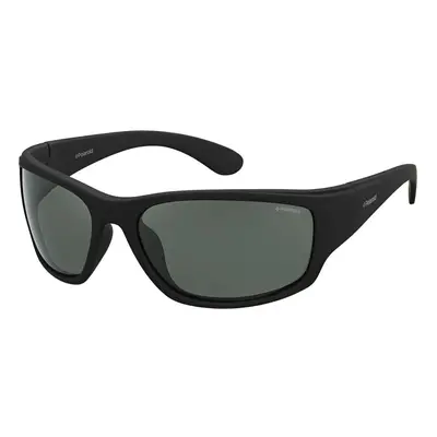 Polaroid Sport PLD7005/S YYV/RC Polarized ONE SIZE (63) Fekete Unisex Napszemüvegek