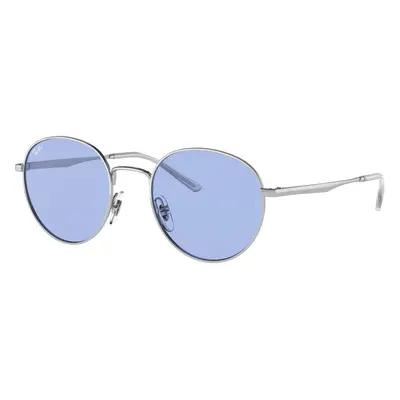 Ray-Ban RB3681 003/80 ONE SIZE (50) Ezüst Unisex Napszemüvegek