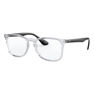 Ray-Ban RX7074 5943 M (50) Kristály Unisex Dioptriás szemüvegek