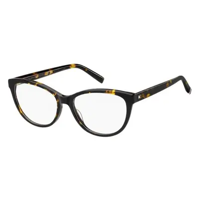 Tommy Hilfiger TH2230 086 ONE SIZE (54) Havana Férfi Dioptriás szemüvegek