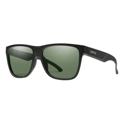 Smith Lowdown XL2 003/L7 Polarized ONE SIZE (60) Fekete Unisex Napszemüvegek