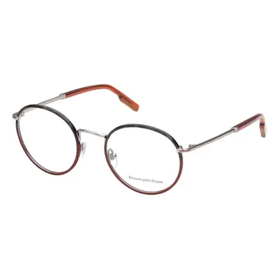 Zegna EZ5182 056 ONE SIZE (52) Havana Női Dioptriás szemüvegek