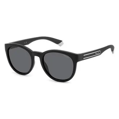 Polaroid PLD2150/S 08A/M9 Polarized ONE SIZE (52) Fekete Unisex Napszemüvegek