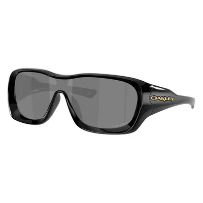 Oakley OO9493 949301 ONE SIZE (30) Fekete Unisex Napszemüvegek