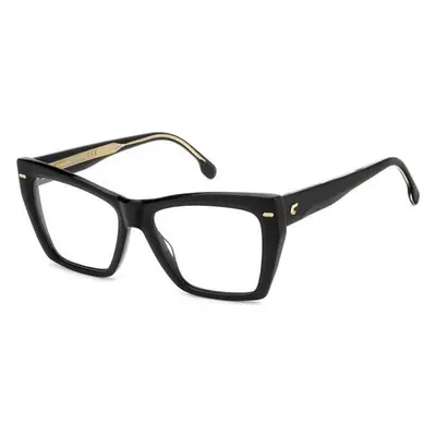 Carrera CARRERA3064 807 ONE SIZE (55) Fekete Férfi Dioptriás szemüvegek