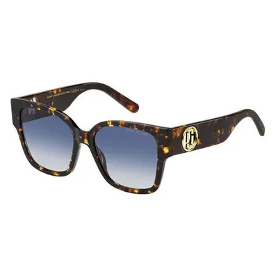 Marc Jacobs MARC698/S 086/08 ONE SIZE (54) Havana Férfi Napszemüvegek